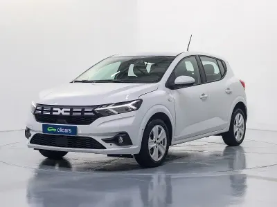 Occasion Dacia Sandero Expression 100 PK (73 kW) 2024