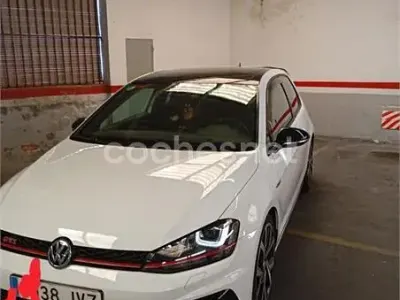 Usado VW Golf VII