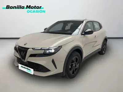 Usado Alfa Romeo Junior