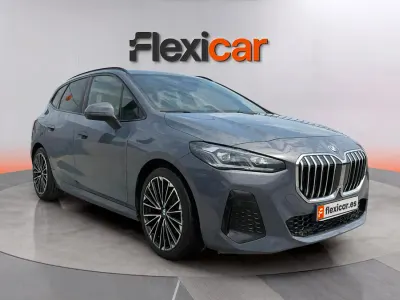 Usado BMW 218