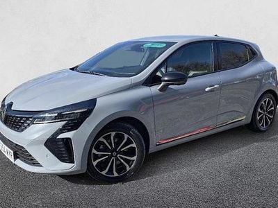 Usado 2025 Renault Clio V Techno | 17.650 € (Super precio)