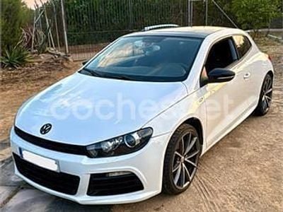 VW Scirocco