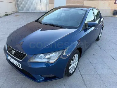 Usado Seat Leon