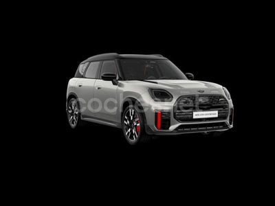 Mini John Cooper Works Countryman