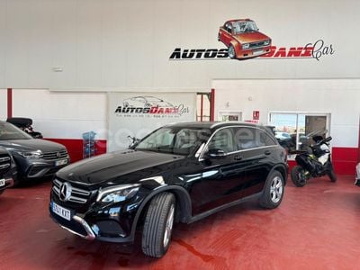 Mercedes GLC220