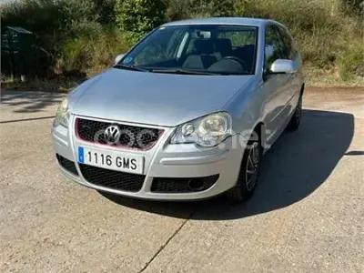 Usado VW Polo