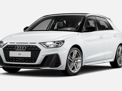 Usado Audi A1 Sportback Premium 150 CV (110 kW) 2023 Blanco Utilitario