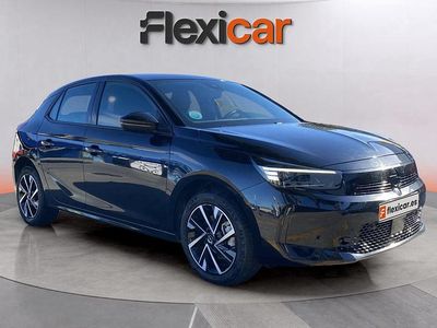 Negro Usado 2024 Opel Corsa Berlina | 12.990 € (Precio justo)