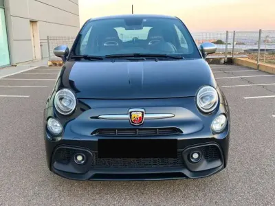 Usado Abarth 595