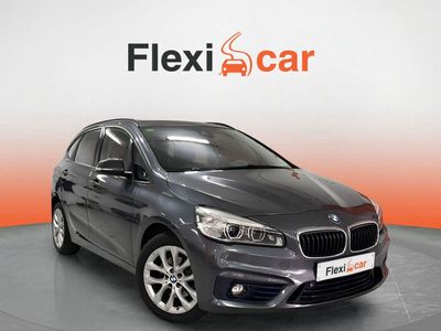 usado BMW 218 Serie 2 Active Tourer d - 5 P (2018)