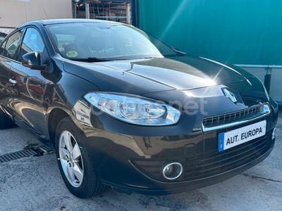 Renault Fluence