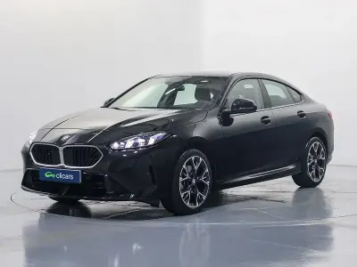 Usado BMW 220 Gran Coupé 170 CV (125 kW) 2025 Coupe