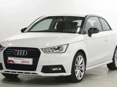 Usado Audi A1