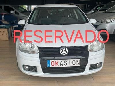 VW Golf VI
