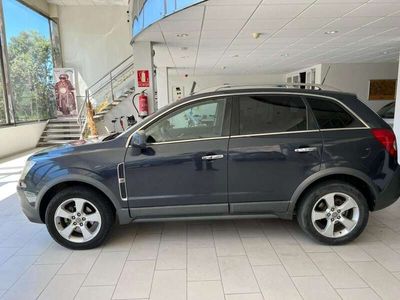 usado Opel Antara 2.0CDTI 16v Cosmo