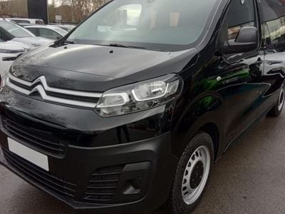 Citroën Jumpy