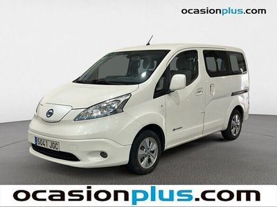 Nissan e-NV200