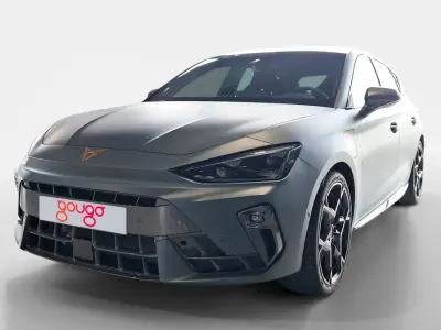 Usado Cupra Leon VZ 272 CV (200 kW) 2026 Berlina