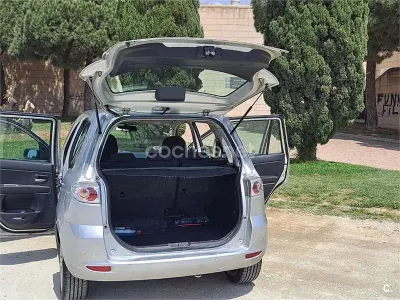 Usado Mazda 2