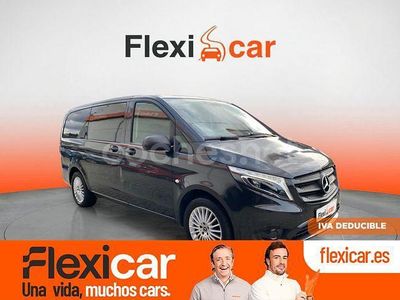 Mercedes V200