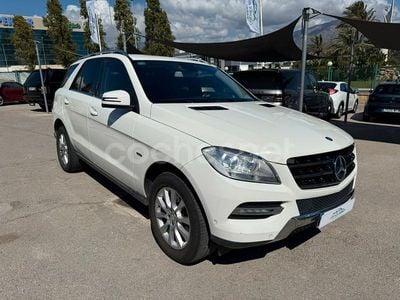 Mercedes ML350