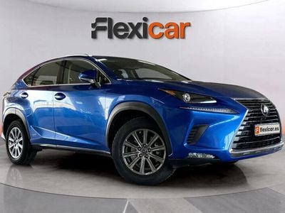 Lexus NX300h