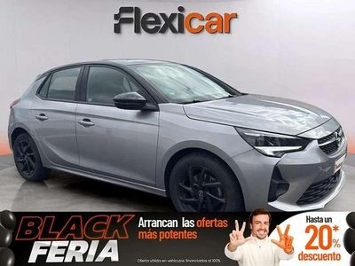 Gris Usado 2023 Opel Corsa GS Line Utilitario | 12.490 € (Precio justo)