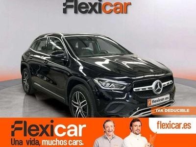 Mercedes GLA200
