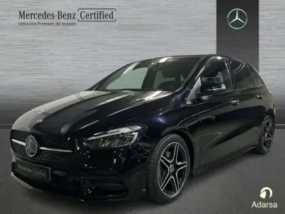 Usado Mercedes B200 150 CV (110 kW) 2025 Utilitario