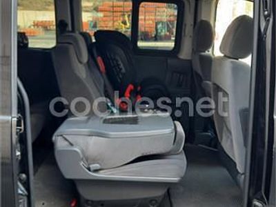 Negro Usado 2016 Peugeot Traveller Active Monovolumen | 11.999 €