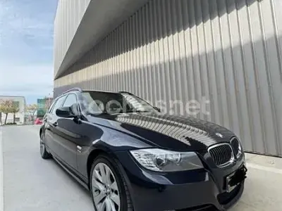 Usado BMW 330