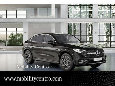 Mercedes GLC220