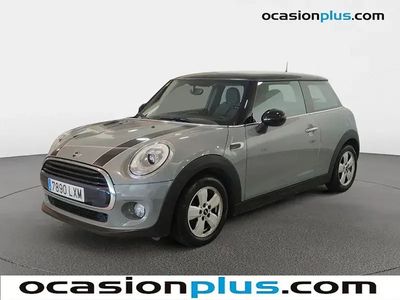 Mini Cooper D