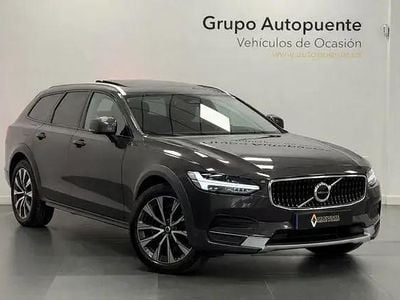 Usado Volvo V90 CC