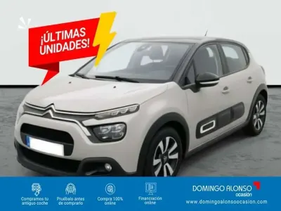 Usado Citroën C3