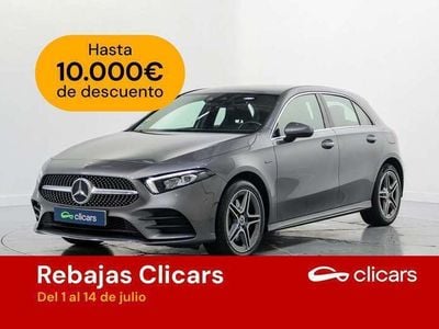 Mercedes A250