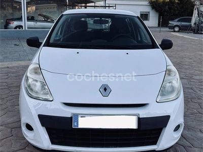 Renault Clio III