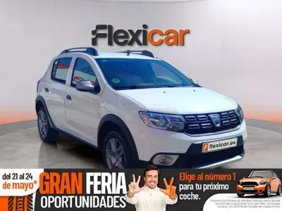 Usado Dacia Sandero