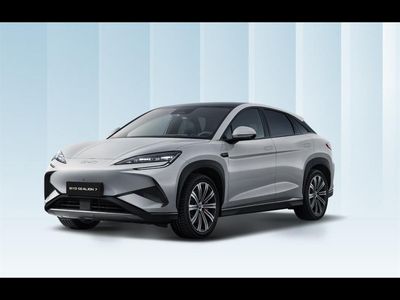 BYD Sealion 7