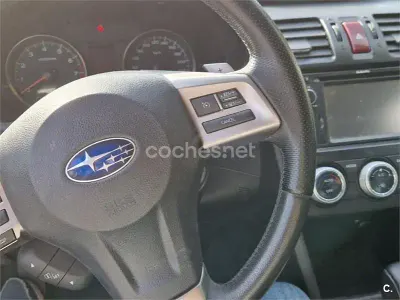 Usado Subaru XV 150 CV (110 kW) 2015 Blanco SUV