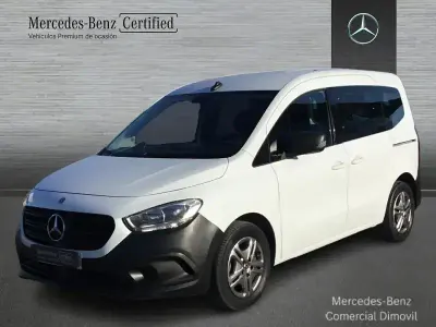 Usado Mercedes Citan 110
