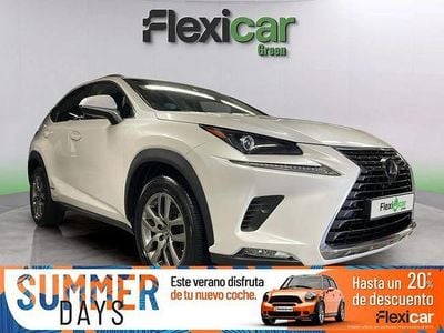 Lexus NX300h