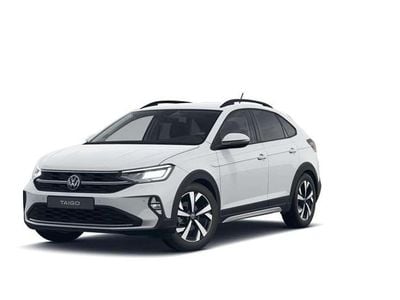 VW Taigo