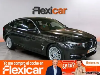 Usado BMW 318