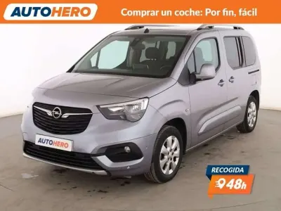 Usado Opel Combo