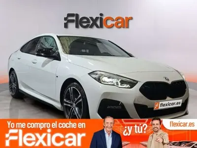 Usado BMW 218 Gran Coupé