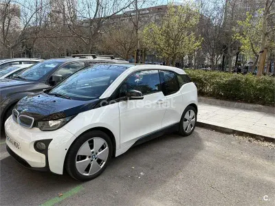 Usado BMW i3