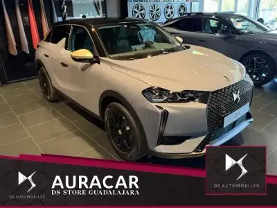 Usado DS Automobiles DS4