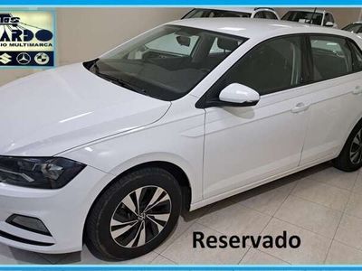 usado VW Polo 1.6TDI Advance 70kW