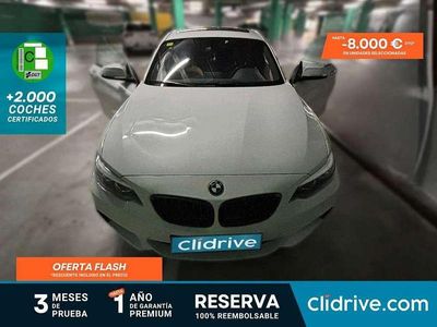 BMW 218